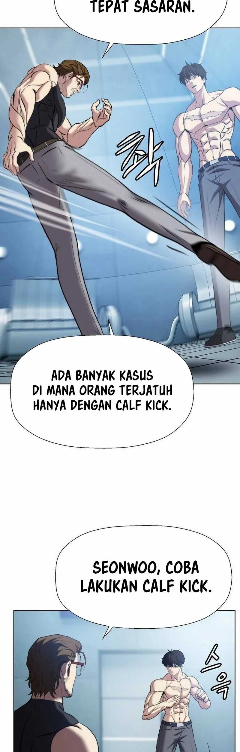 Fighting Ward Bab 23 halaman 44