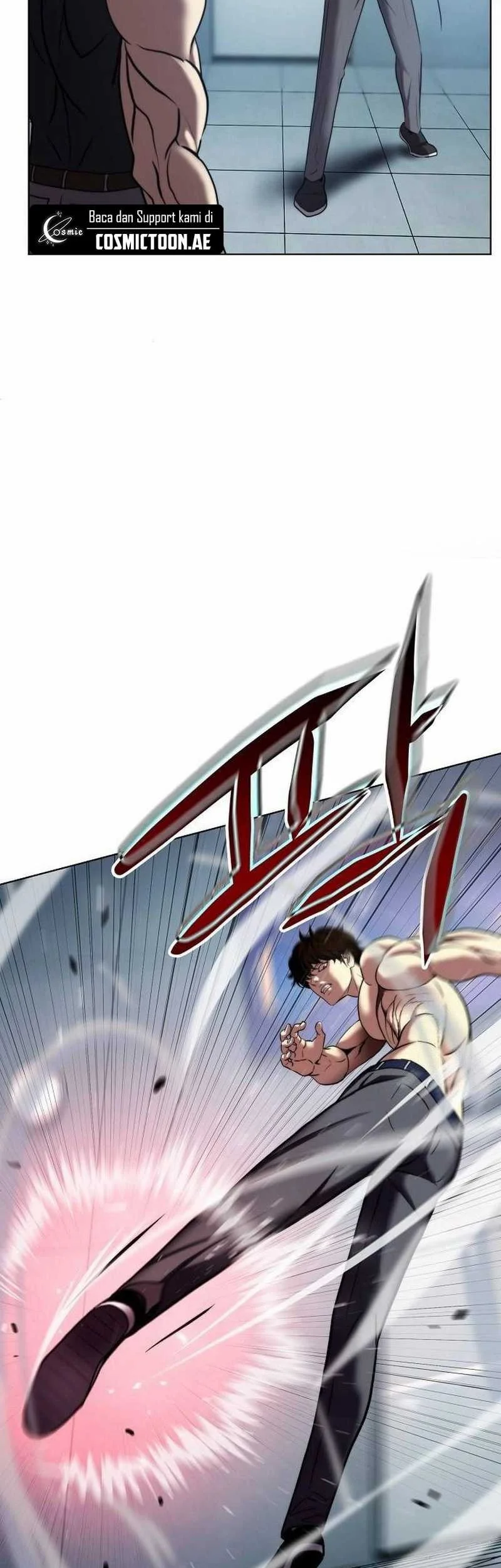 Fighting Ward Bab 23 halaman 45