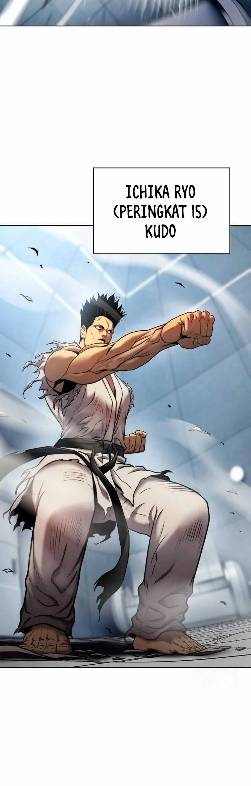 Fighting Ward Bab 24 halaman 3