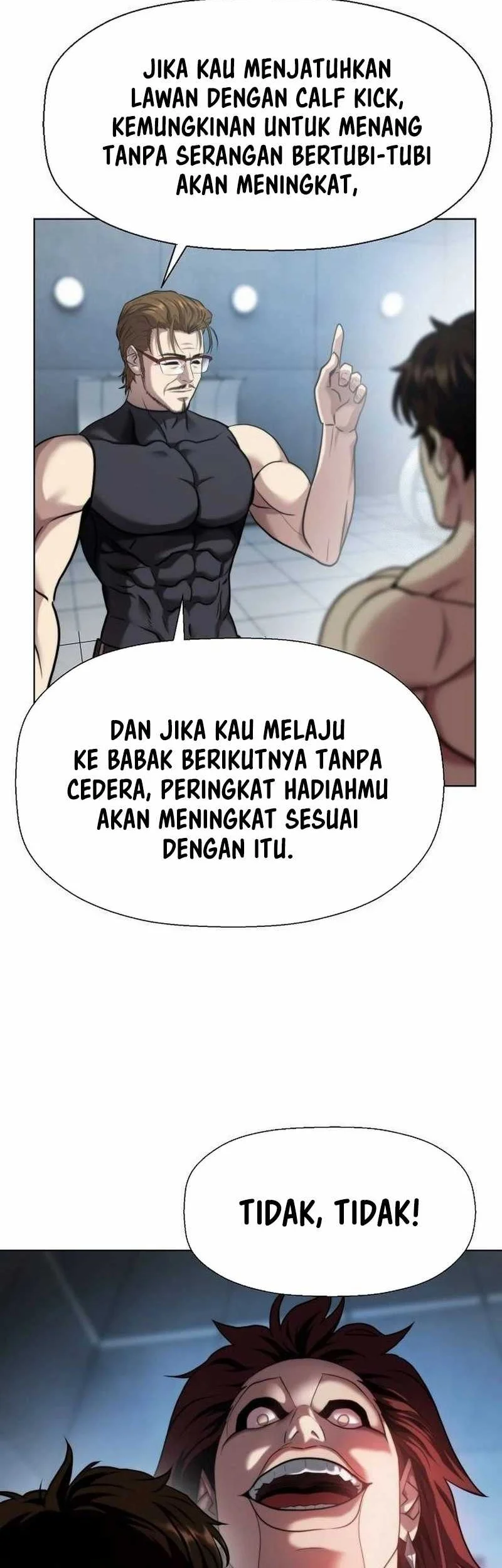 Fighting Ward Bab 24 halaman 5