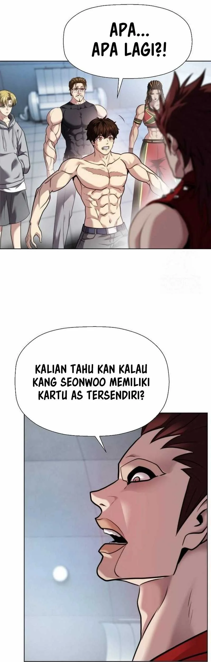 Fighting Ward Bab 24 halaman 7