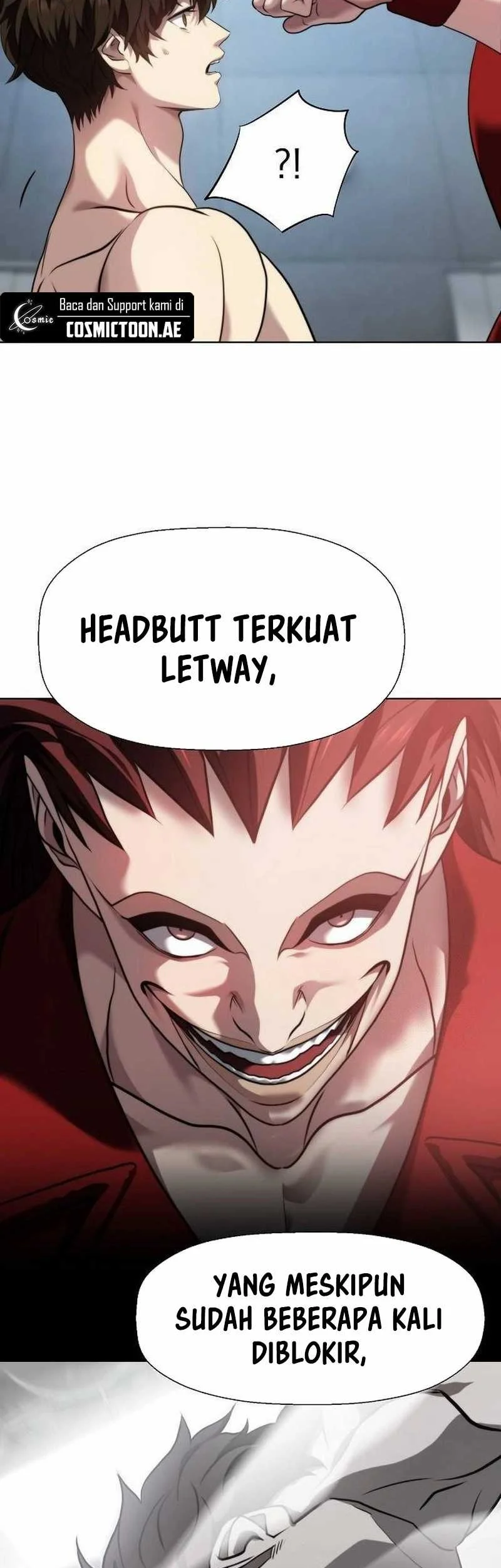 Fighting Ward Bab 24 halaman 9
