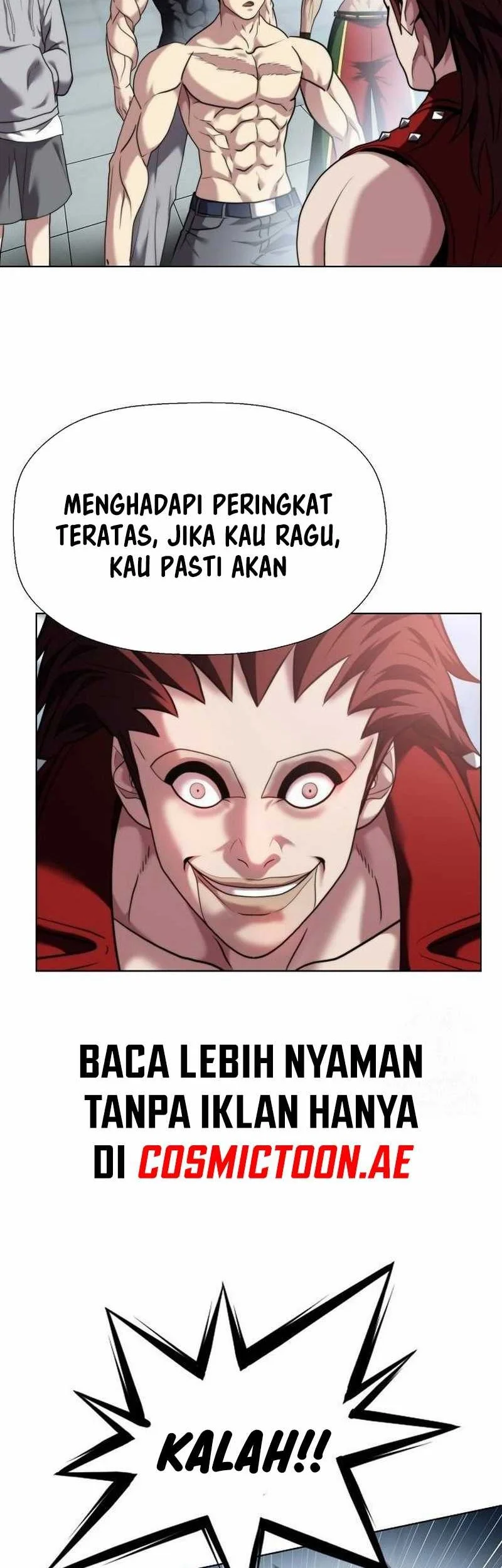 Fighting Ward Bab 24 halaman 16