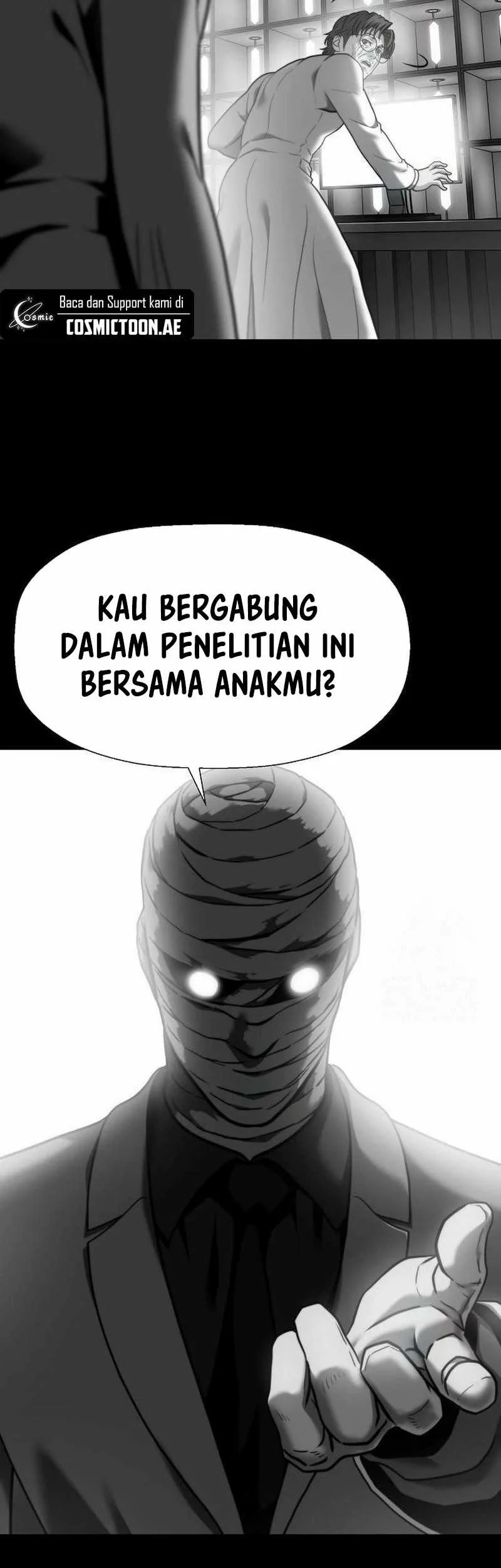 Fighting Ward Bab 24 halaman 38
