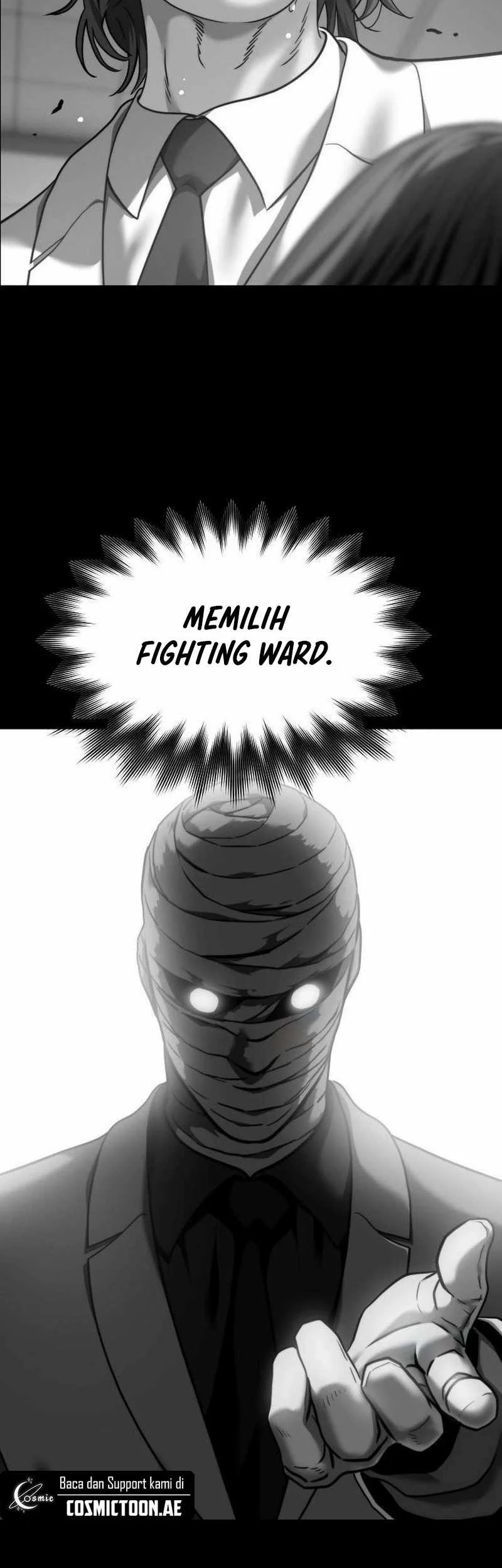 Fighting Ward Bab 24 halaman 45