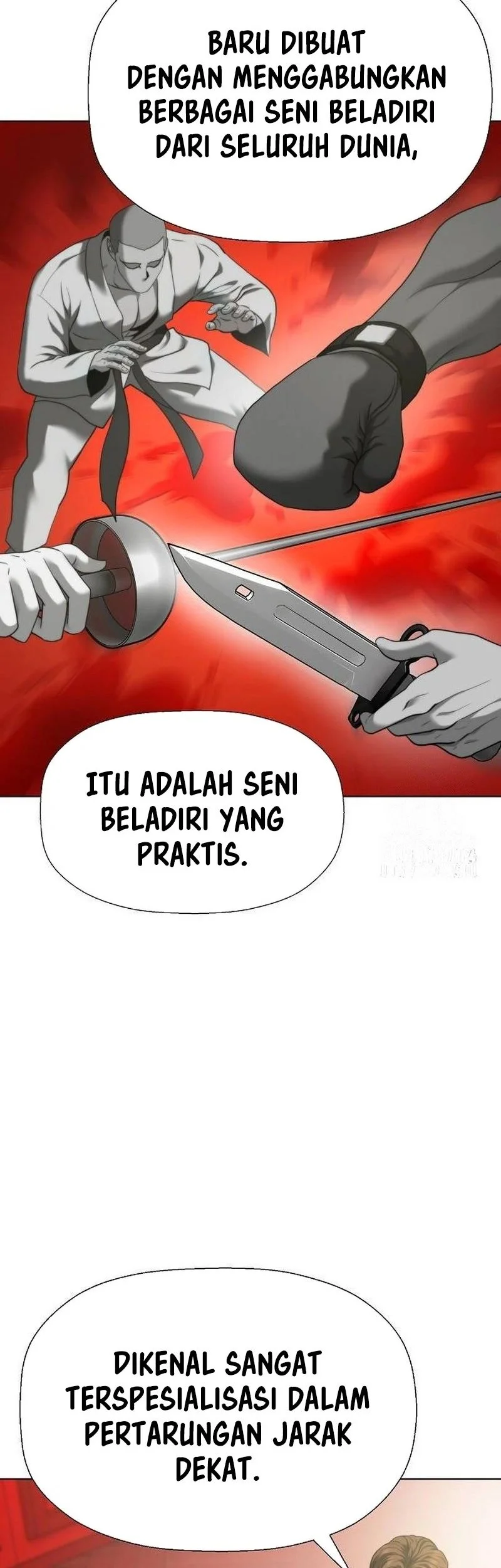 Fighting Ward Bab 25 halaman 26