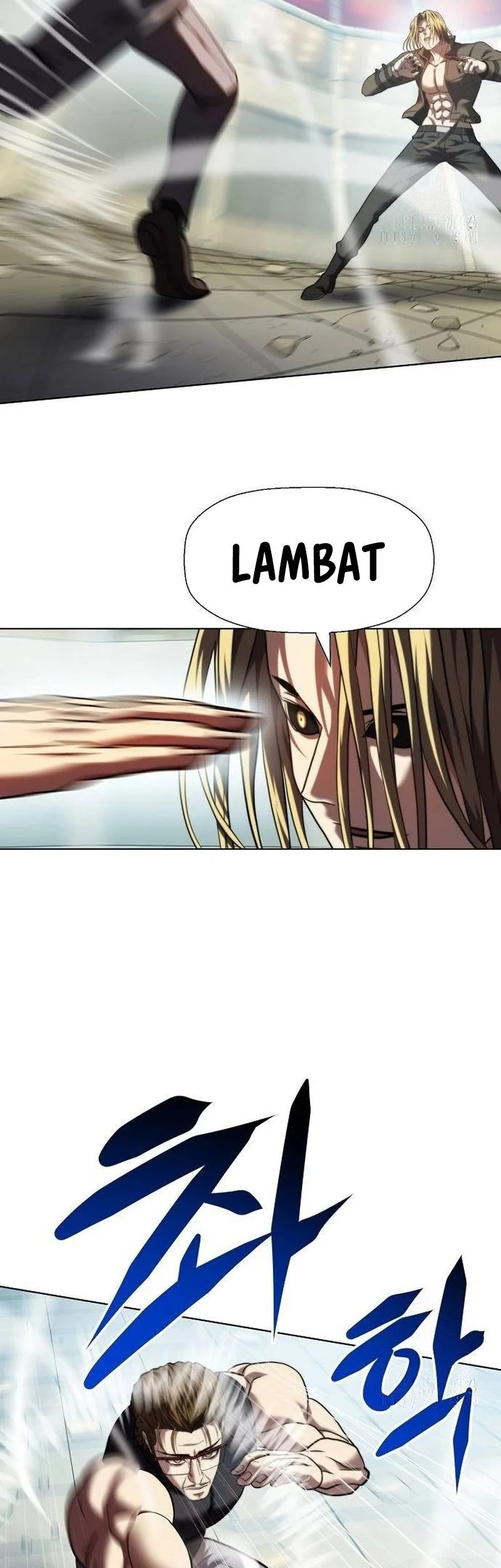 Fighting Ward Bab 25 halaman 34