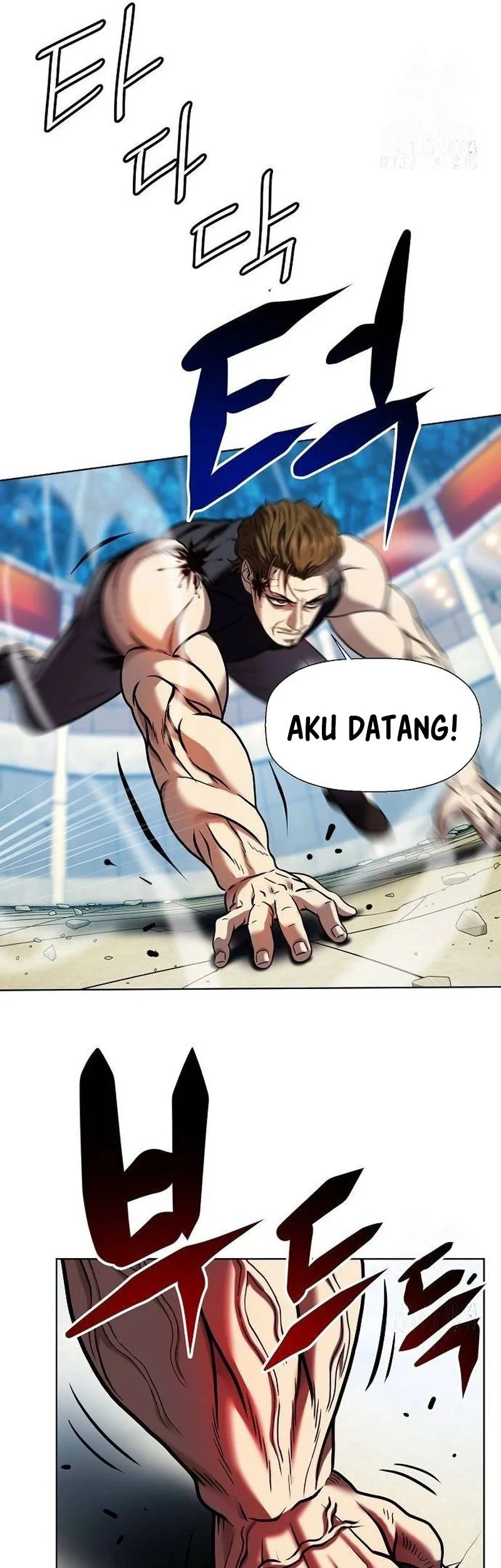 Fighting Ward Bab 25 halaman 40