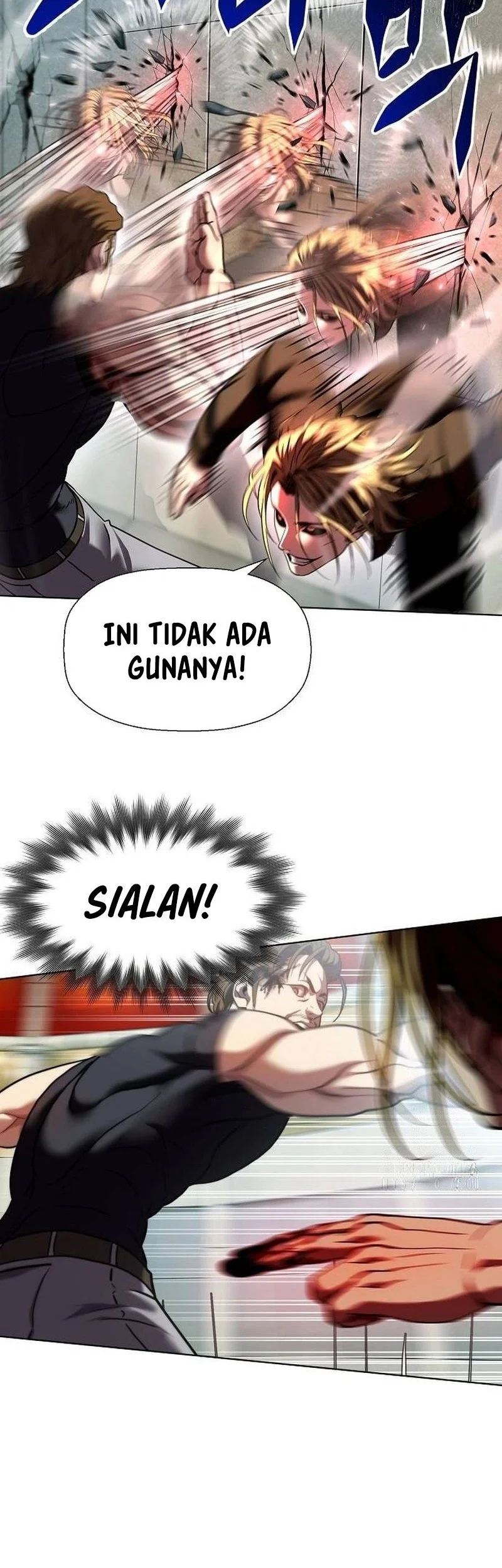 Fighting Ward Bab 25 halaman 44