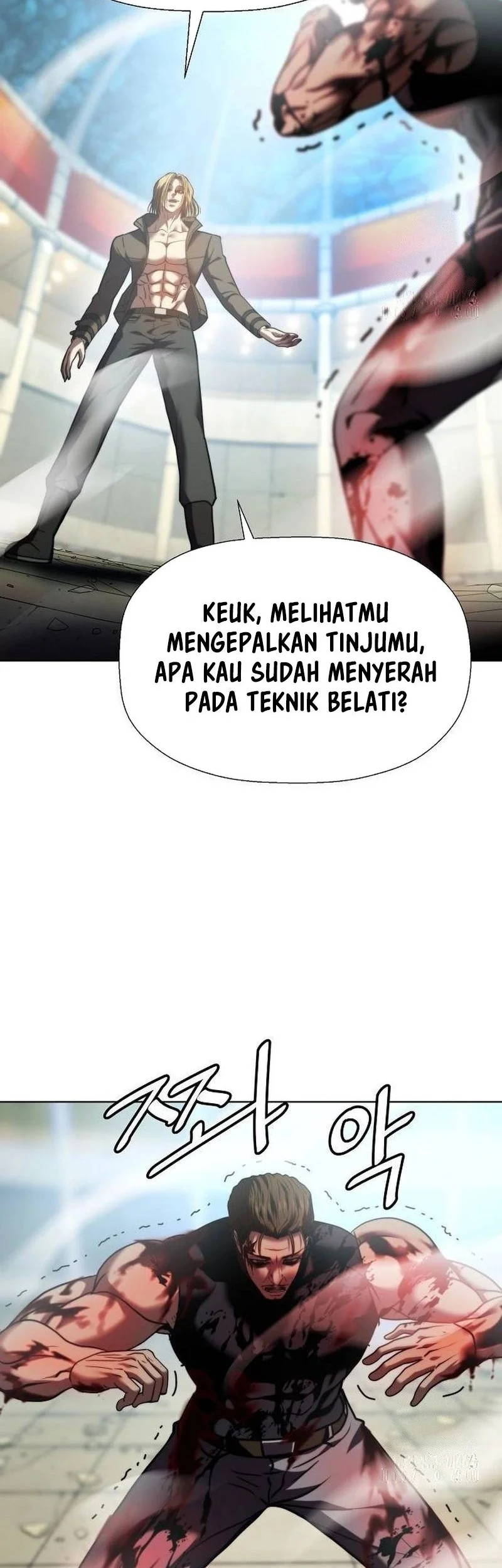 Fighting Ward Bab 25 halaman 53
