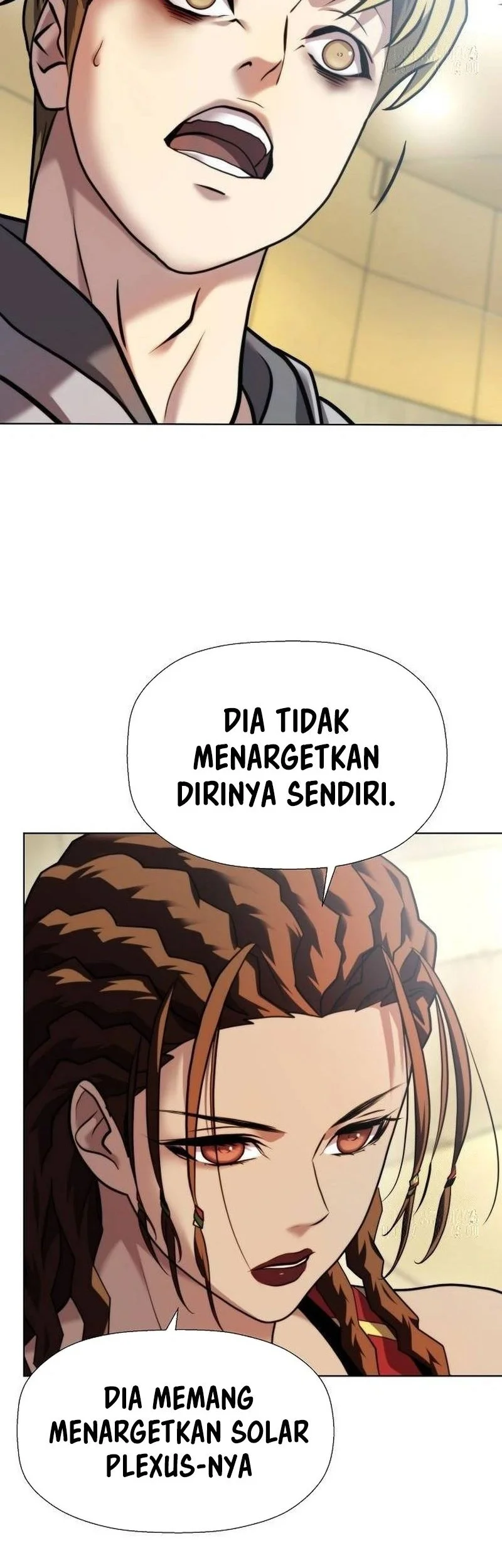Fighting Ward Bab 25 halaman 59