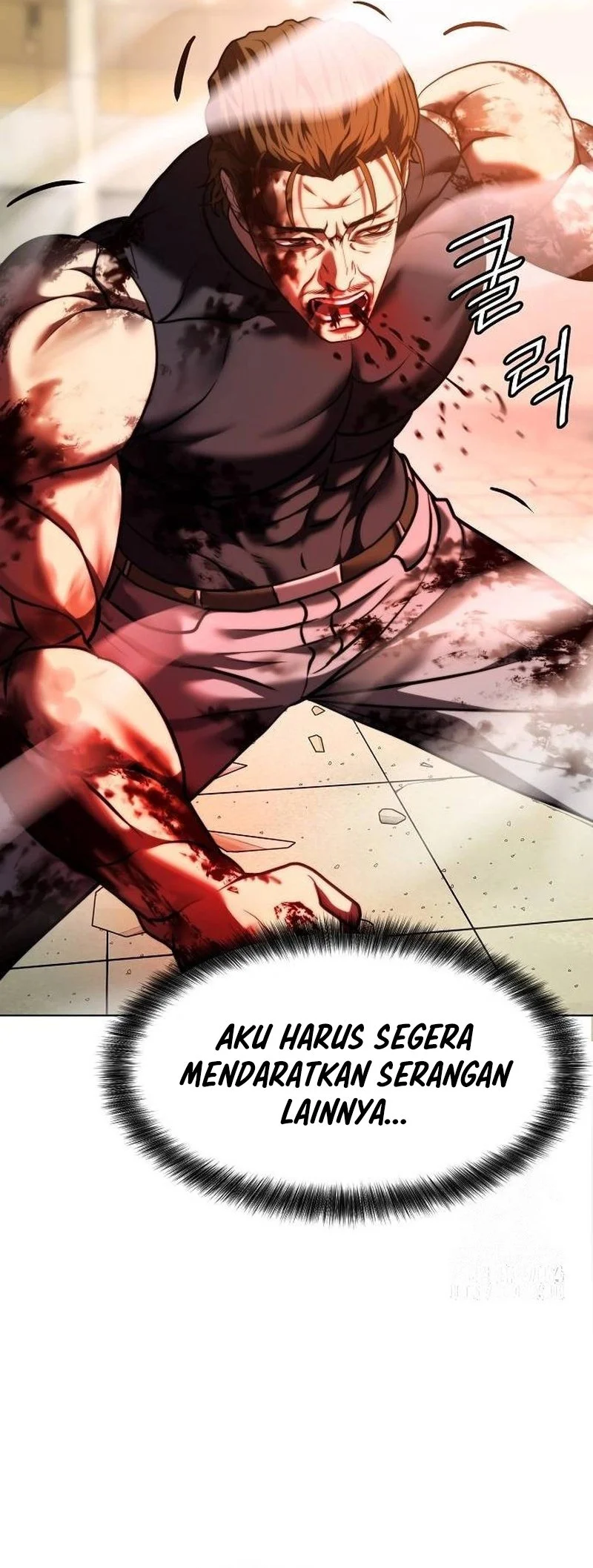 Fighting Ward Bab 26 halaman 11