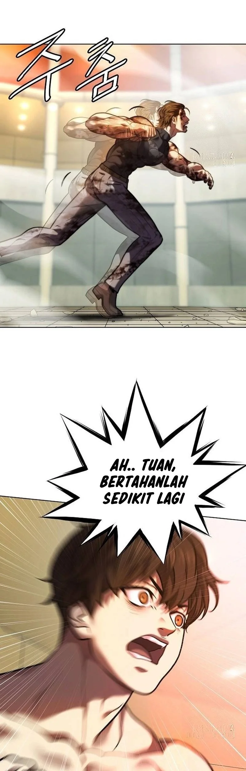 Fighting Ward Bab 26 halaman 17