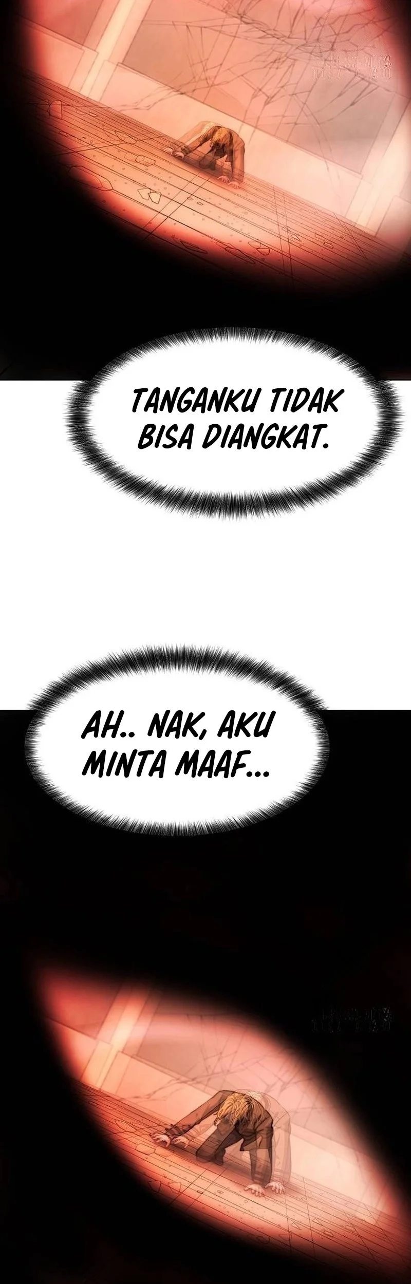 Fighting Ward Bab 26 halaman 19