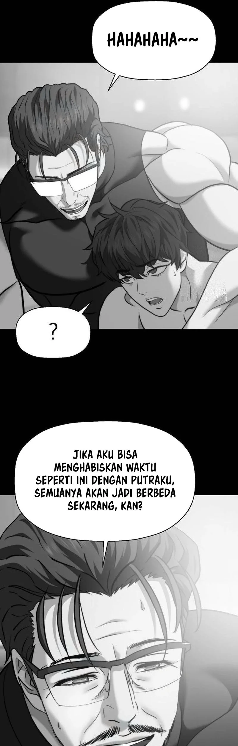 Fighting Ward Bab 26 halaman 42
