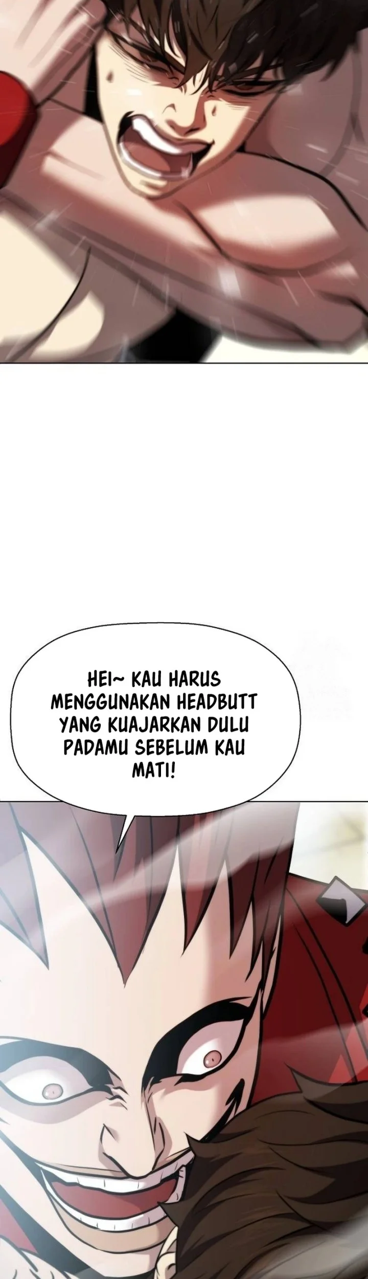 Fighting Ward Bab 27 halaman 6