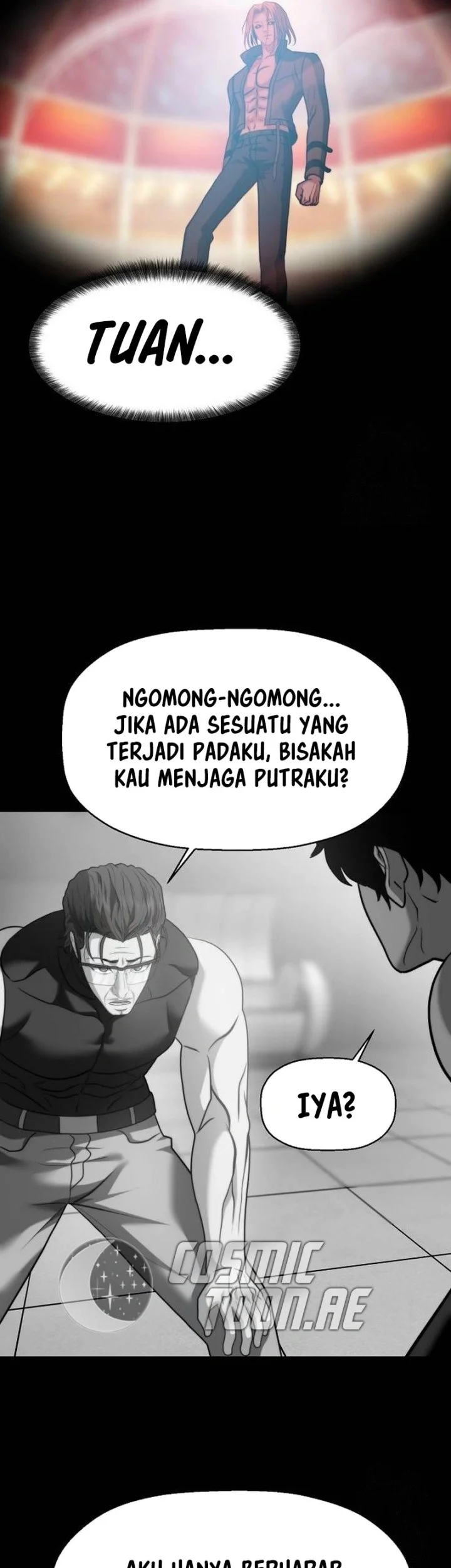 Fighting Ward Bab 27 halaman 13