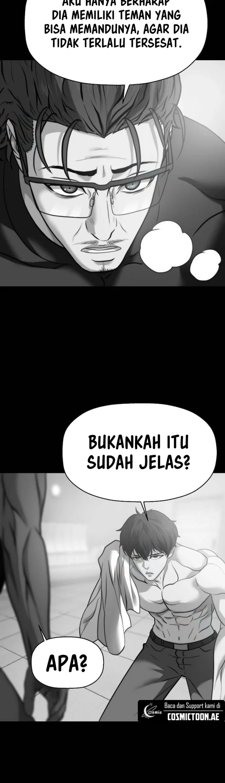 Fighting Ward Bab 27 halaman 14