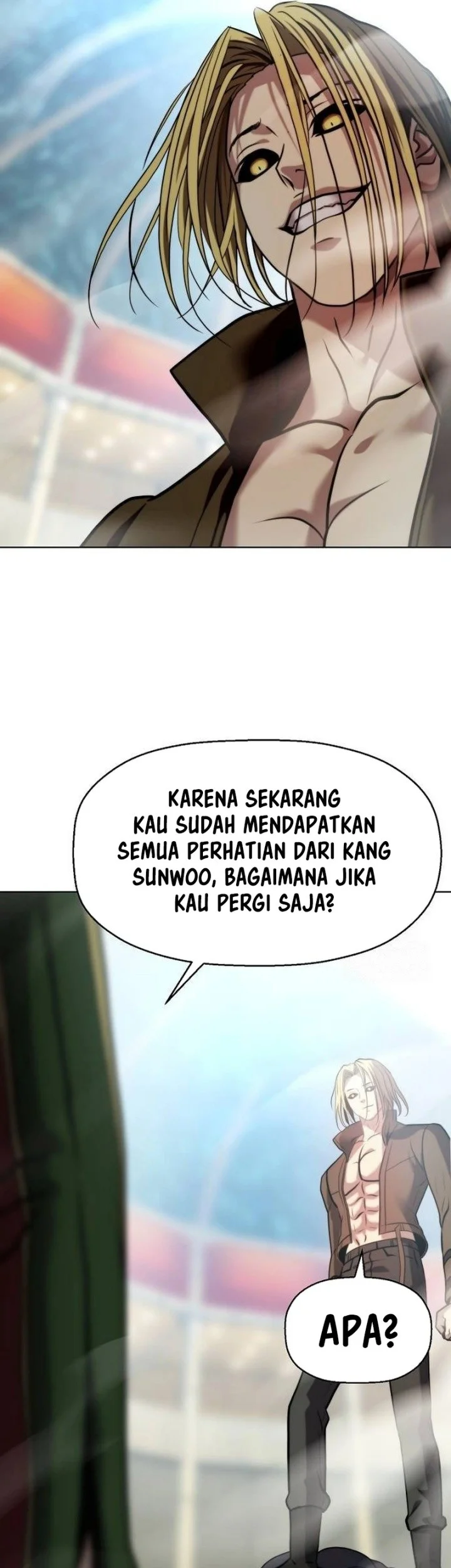 Fighting Ward Bab 27 halaman 21