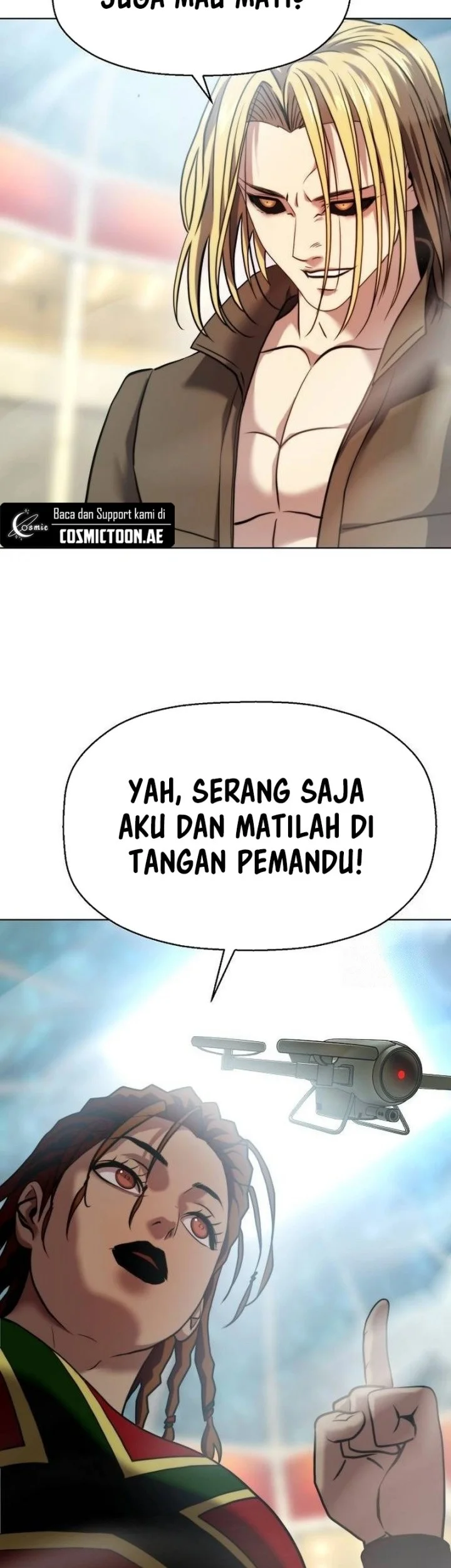 Fighting Ward Bab 27 halaman 23