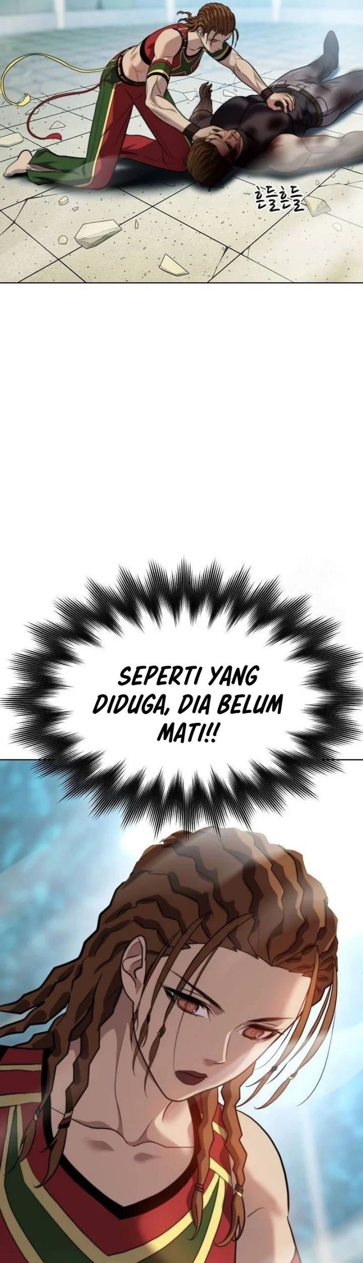 Fighting Ward Bab 27 halaman 29