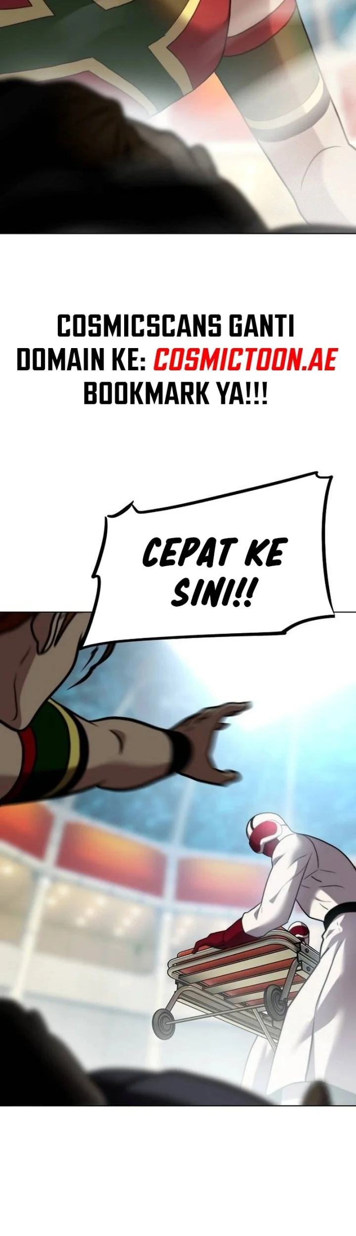 Fighting Ward Bab 27 halaman 30