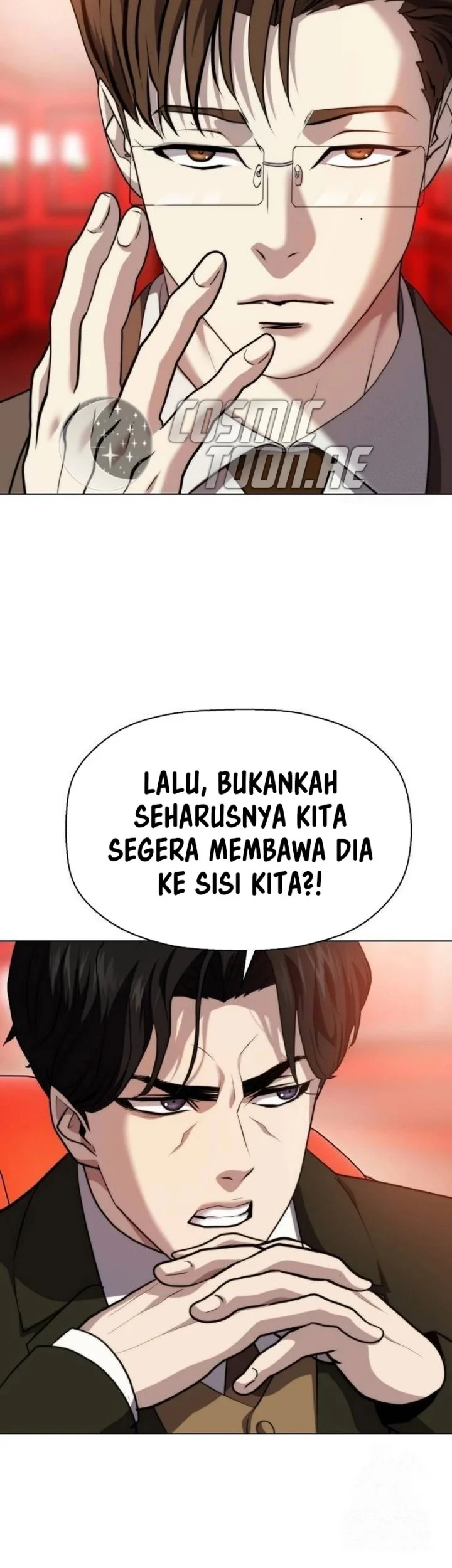 Fighting Ward Bab 27 halaman 38