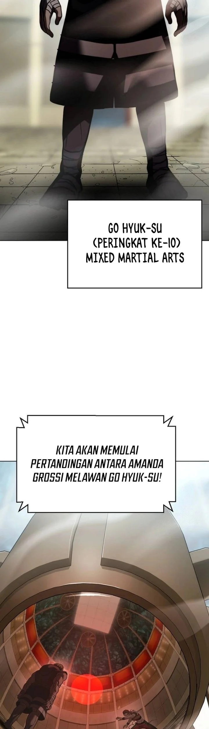 Fighting Ward Bab 27 halaman 50