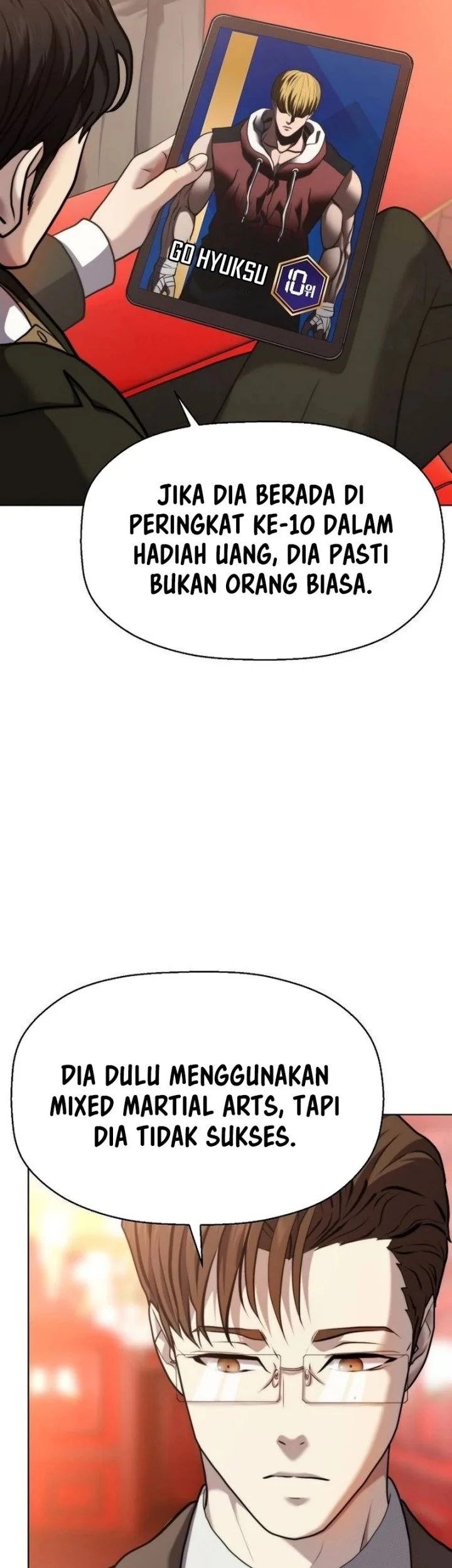 Fighting Ward Bab 28 halaman 3