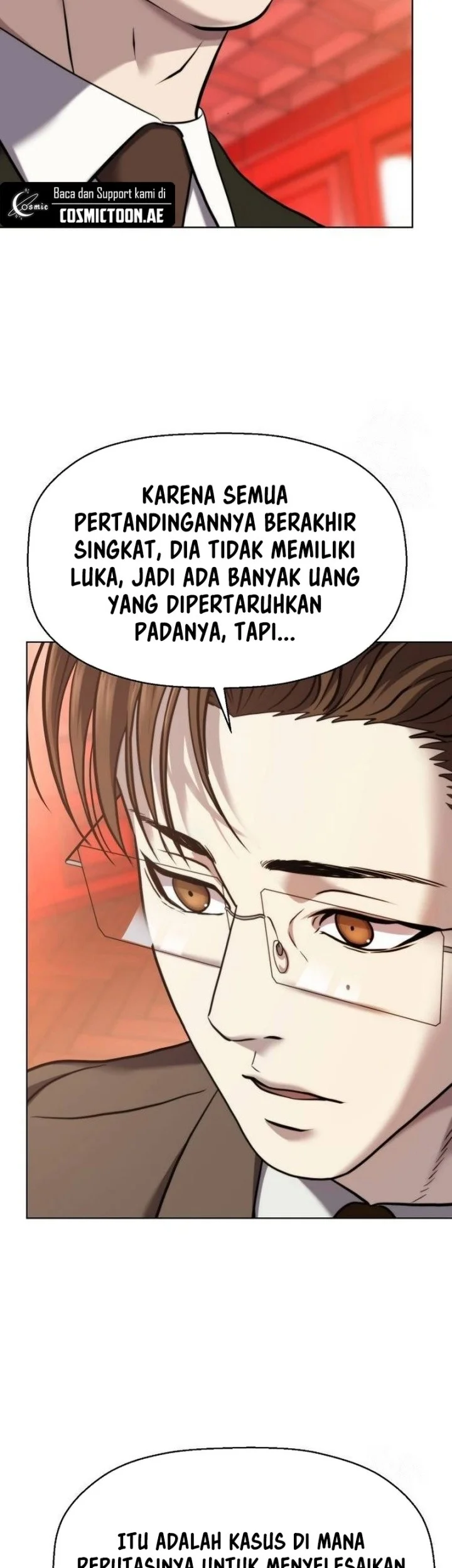 Fighting Ward Bab 28 halaman 7
