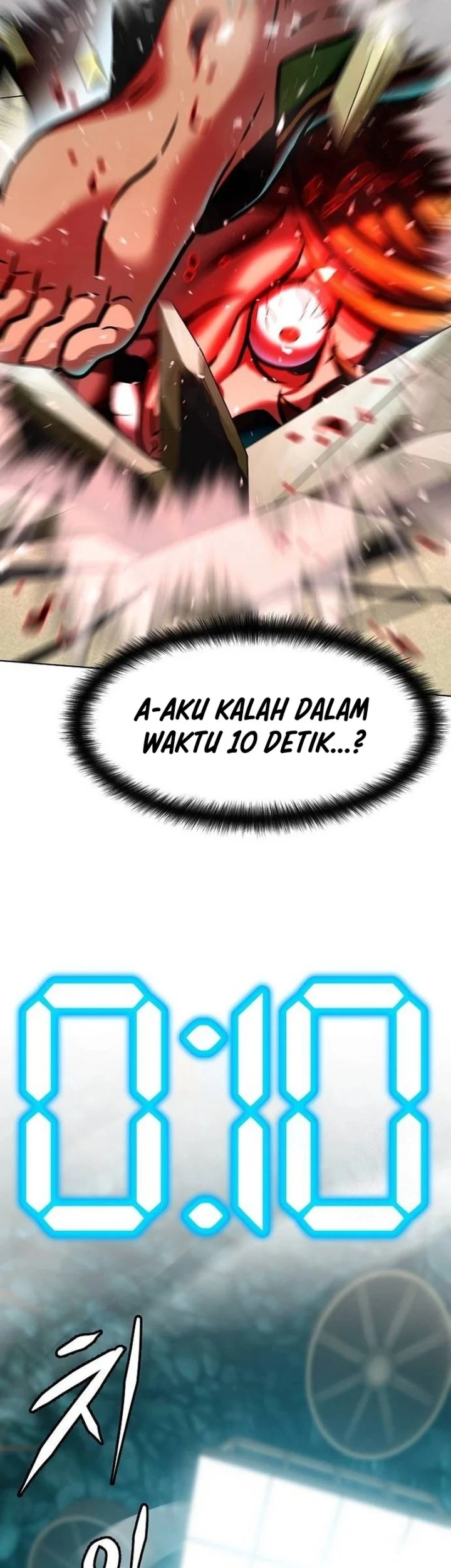Fighting Ward Bab 28 halaman 21