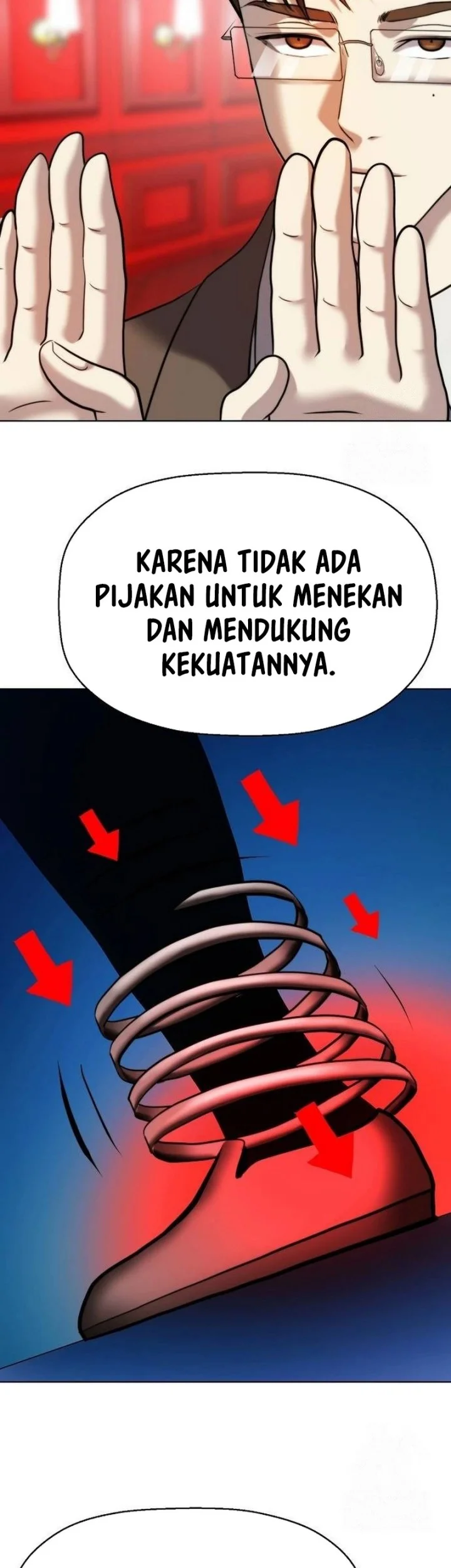 Fighting Ward Bab 28 halaman 30