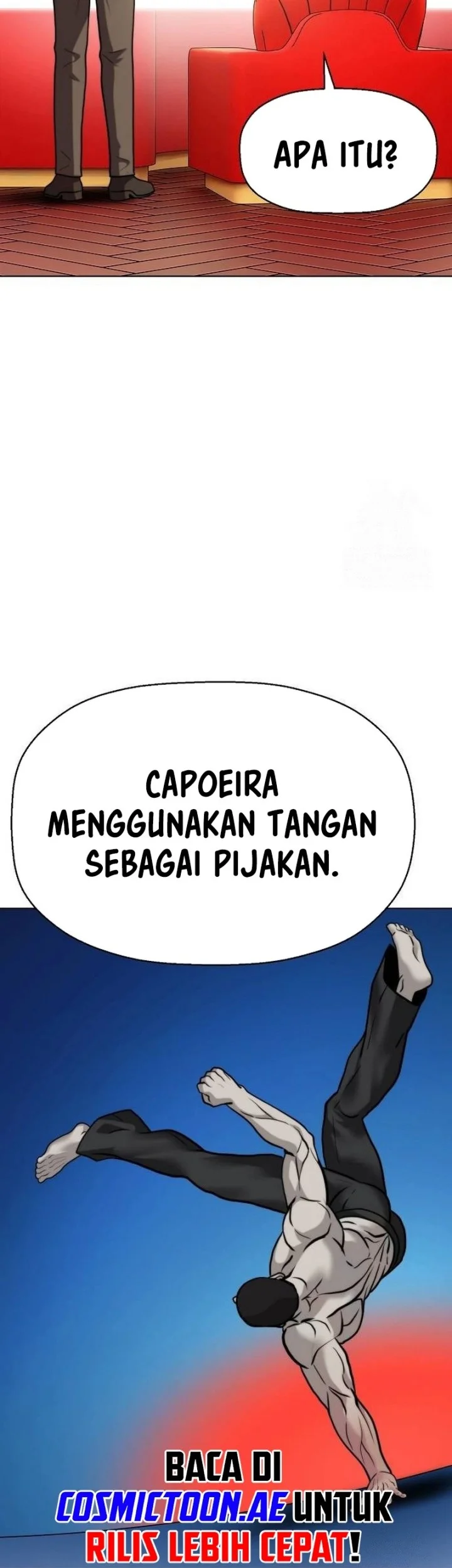 Fighting Ward Bab 28 halaman 34