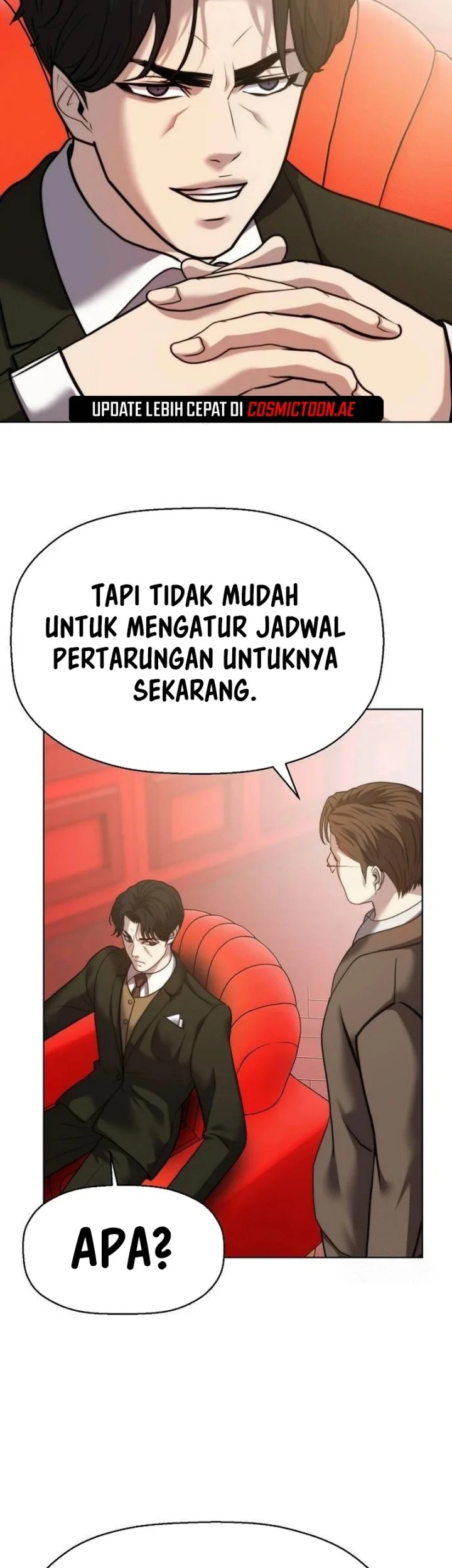 Fighting Ward Bab 28 halaman 38