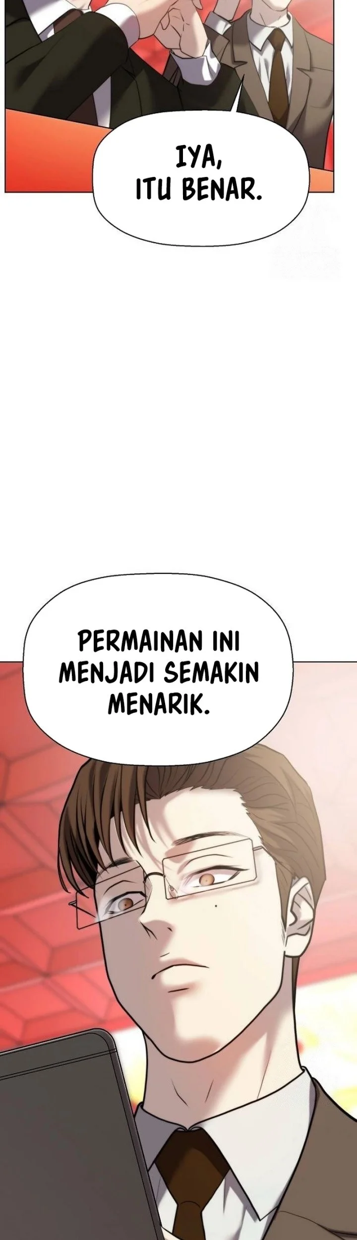 Fighting Ward Bab 28 halaman 43