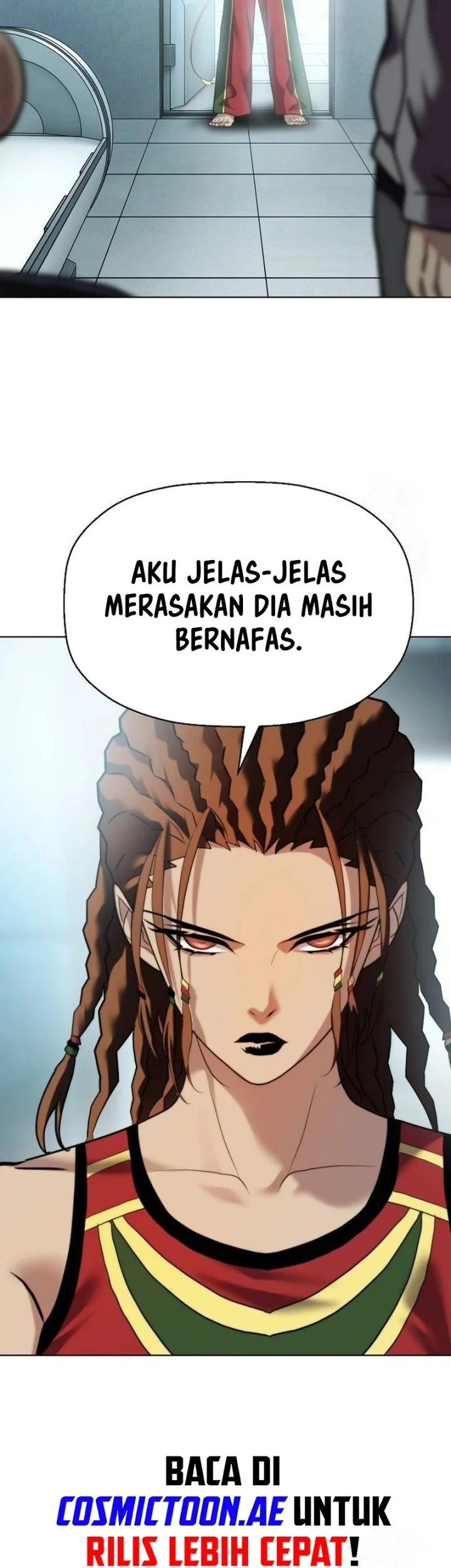 Fighting Ward Bab 28 halaman 50