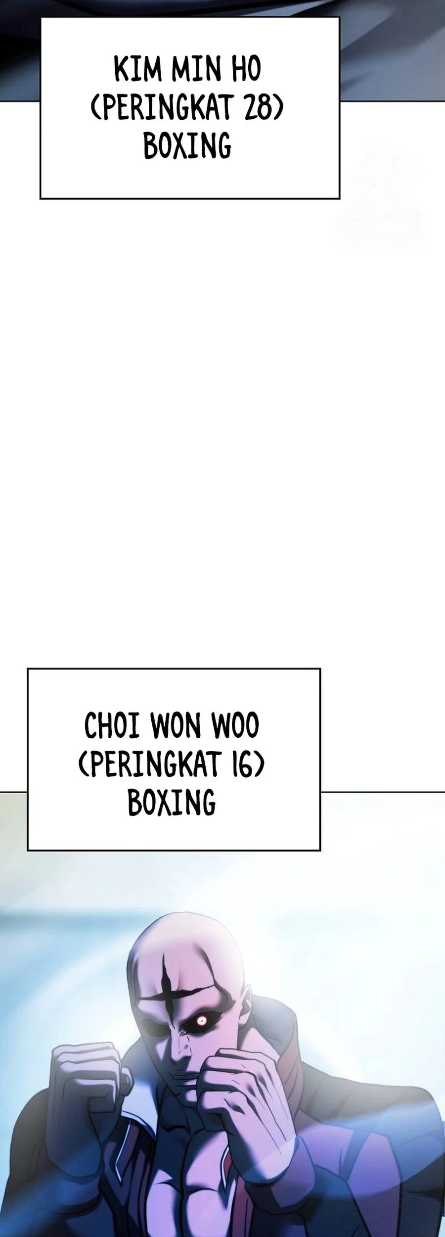 Fighting Ward Bab 29 halaman 3