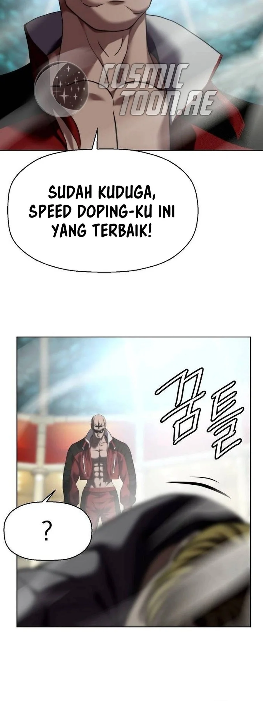 Fighting Ward Bab 29 halaman 35