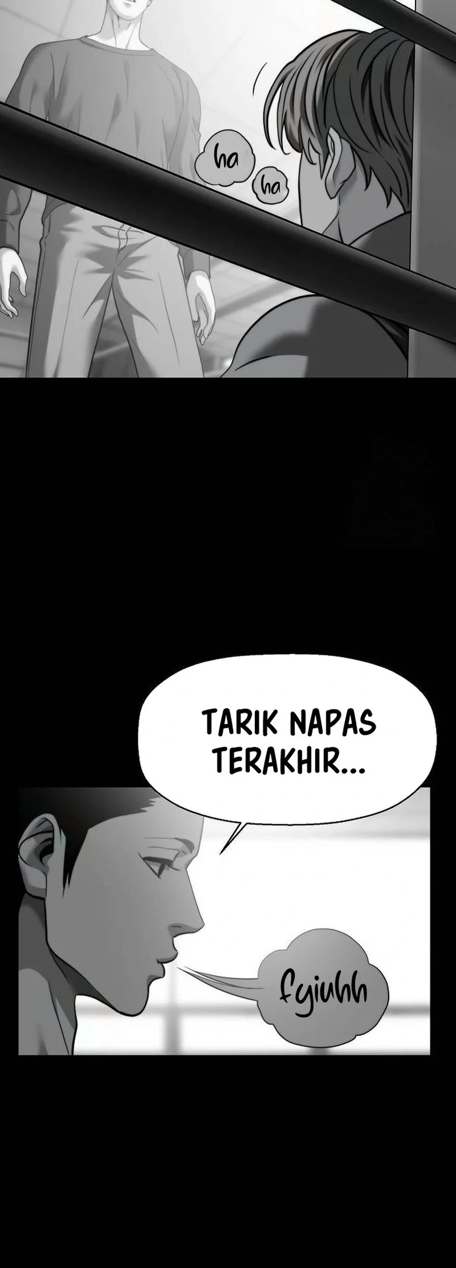 Fighting Ward Bab 29 halaman 39