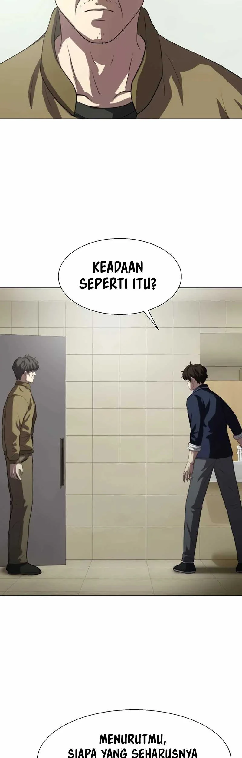 Fighting Ward Bab 3 halaman 8