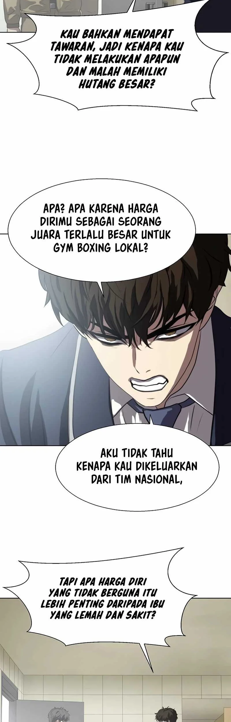 Fighting Ward Bab 3 halaman 10