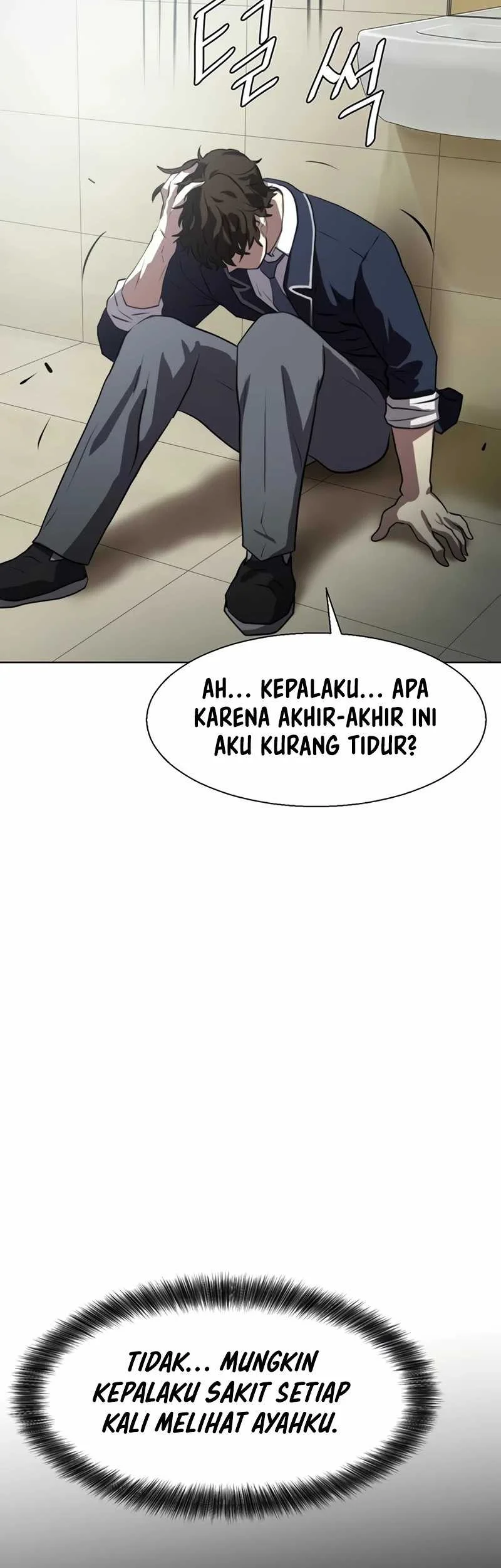 Fighting Ward Bab 3 halaman 14