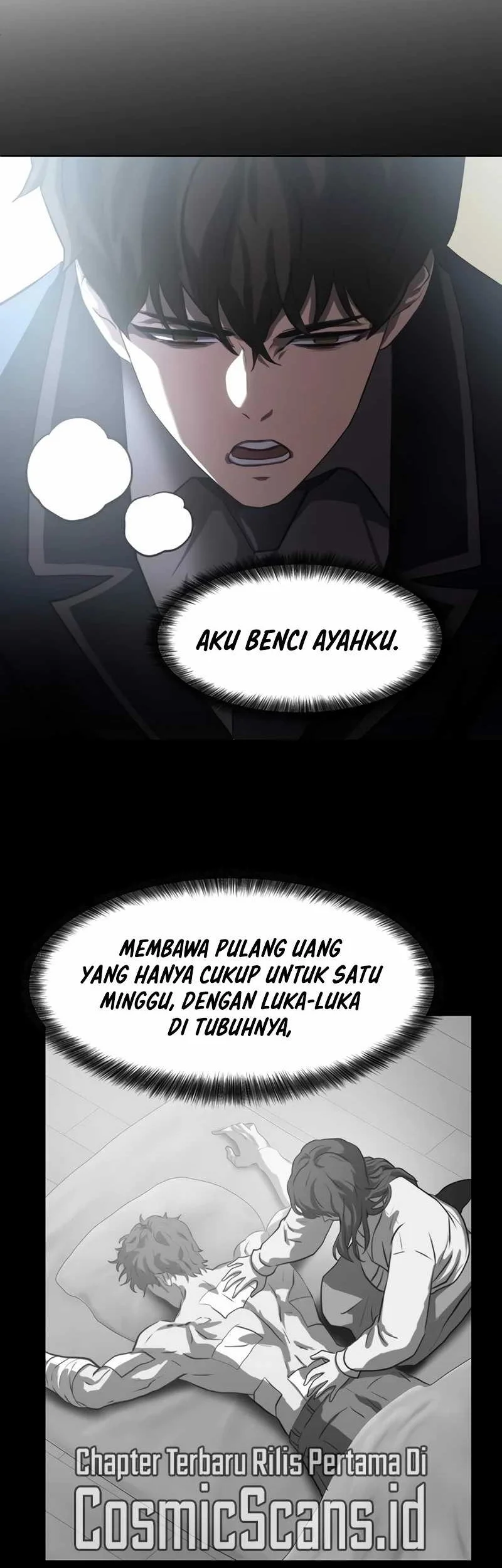 Fighting Ward Bab 3 halaman 15