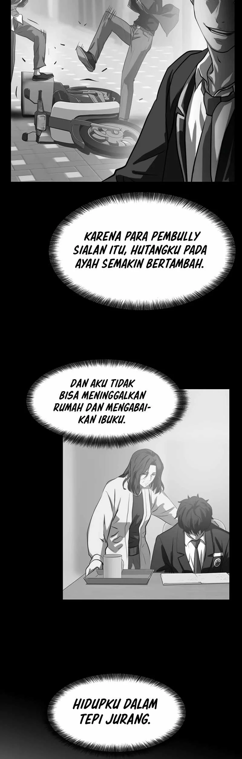 Fighting Ward Bab 3 halaman 19