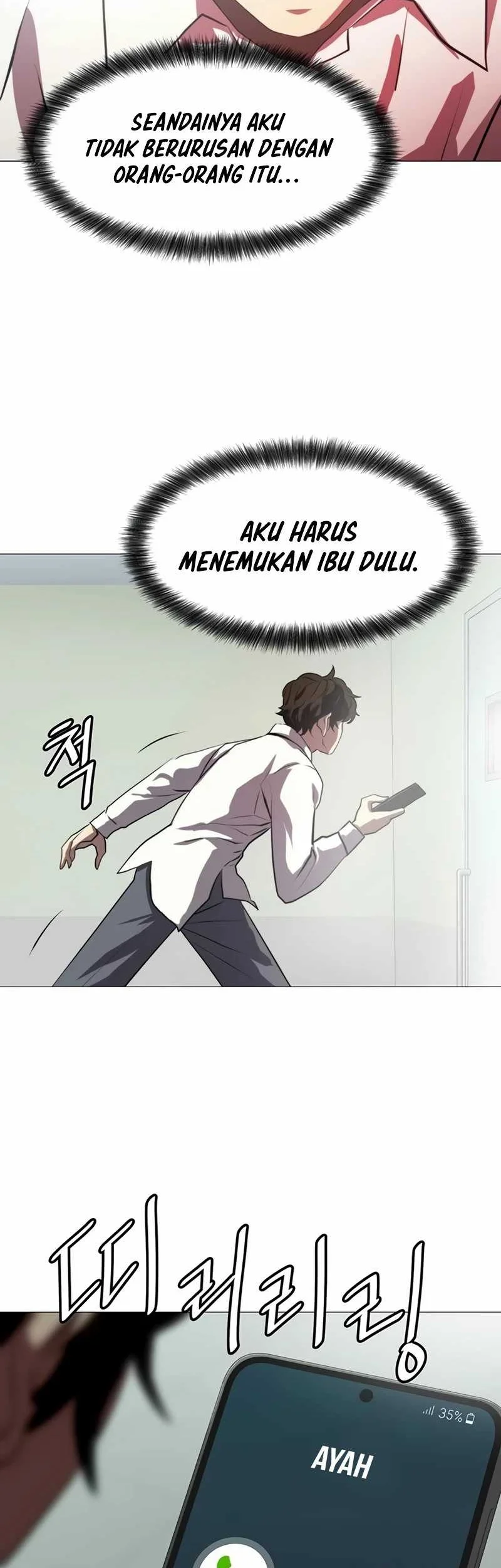 Fighting Ward Bab 3 halaman 28