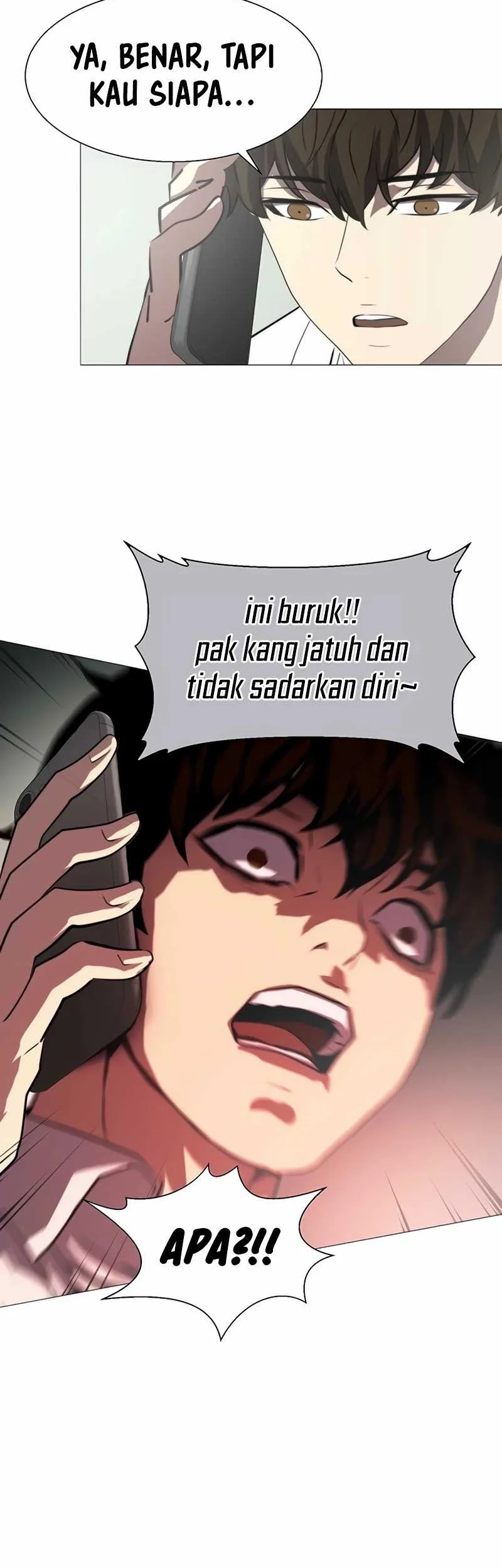 Fighting Ward Bab 3 halaman 30