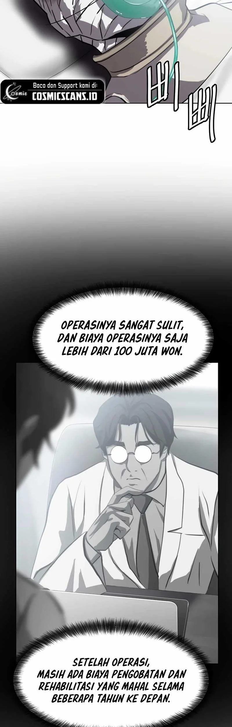 Fighting Ward Bab 3 halaman 35