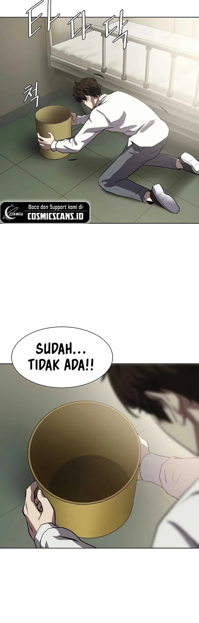Fighting Ward Bab 3 halaman 45