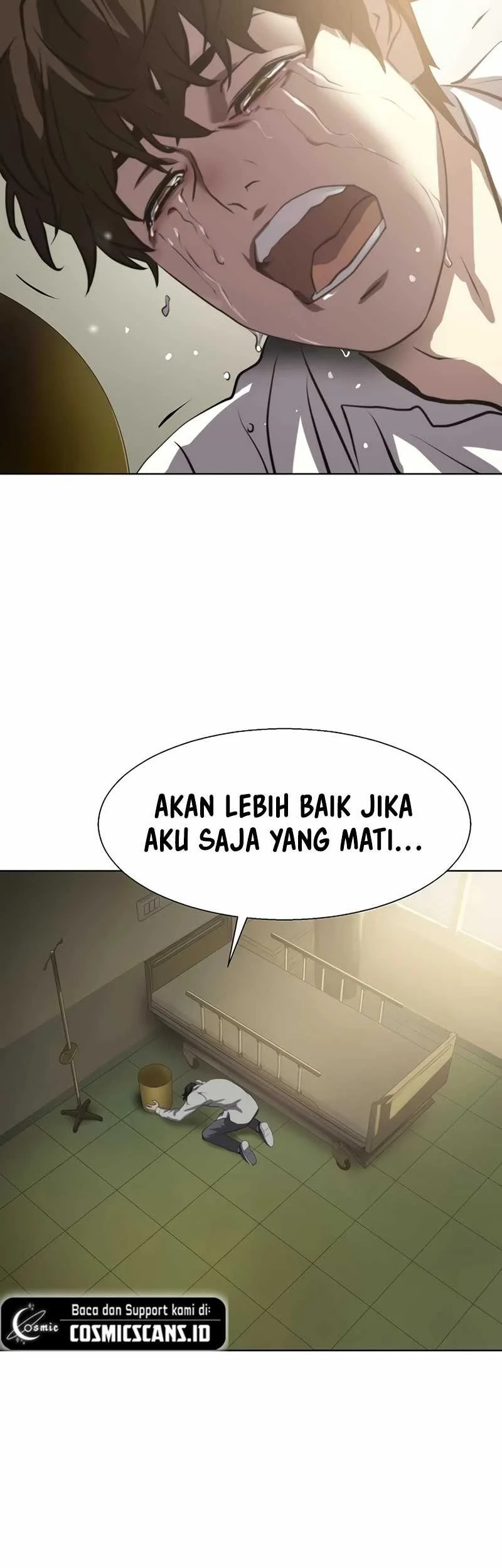 Fighting Ward Bab 3 halaman 47