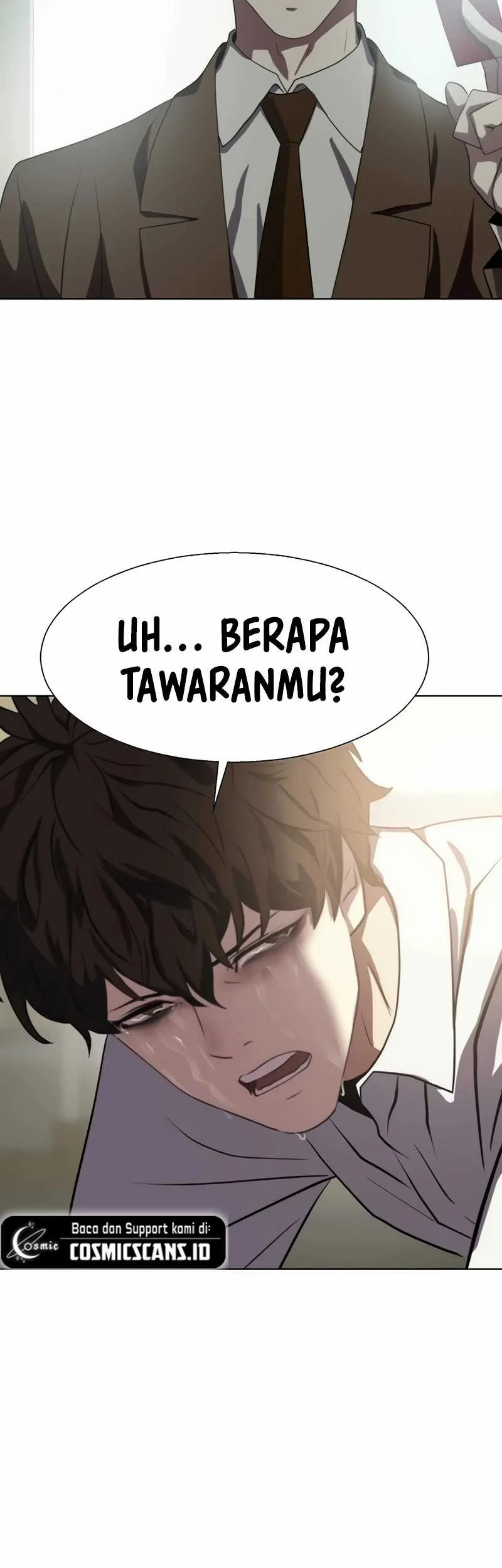Fighting Ward Bab 3 halaman 49